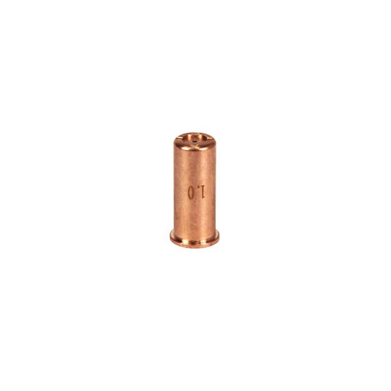 FoxWeld Сопло д.1.0мм CB50-70 длинное (PD0063-10, пр-во FoxWeld/КНР)