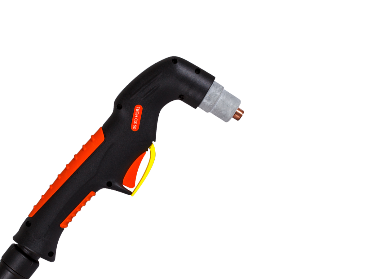 Плазменный резак TECH CS 50 (2pin, 3/8G) 6м IVT6802 Плазменный резак TECH CS 50 (2pin, 3/8G) 6м IVT6802