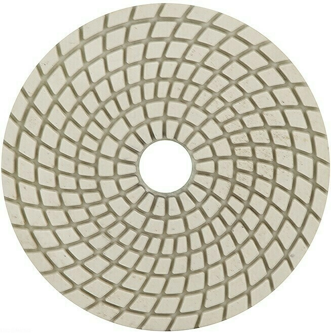 Алмазный гибкий шлифовальный круг "Черепашка" 100 № buff, 340000