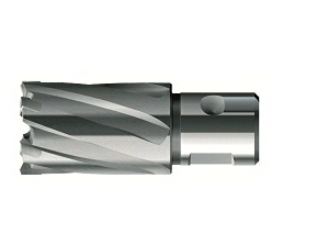 HSS5512U Фреза корончатая быстрорез. h=55 мм, д.12 мм; произв-ль ACTOOL