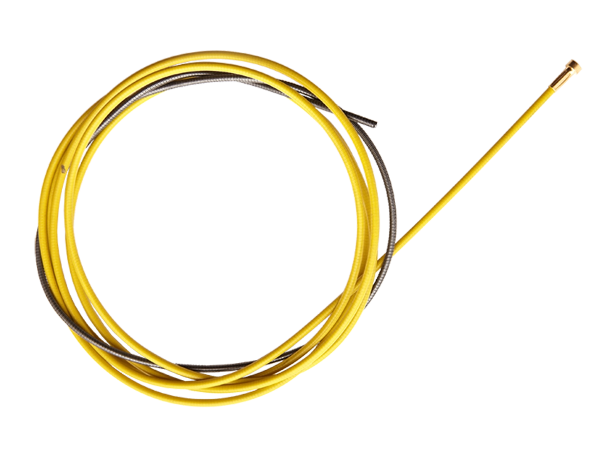 Канал направляющий 4.5 м желтый (1.2-1.6) IIC0556