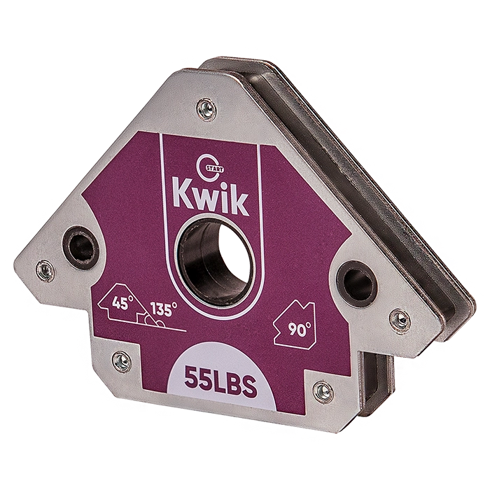 55 LBS Kwik SM1621 Магнитный фиксатор (10/40)