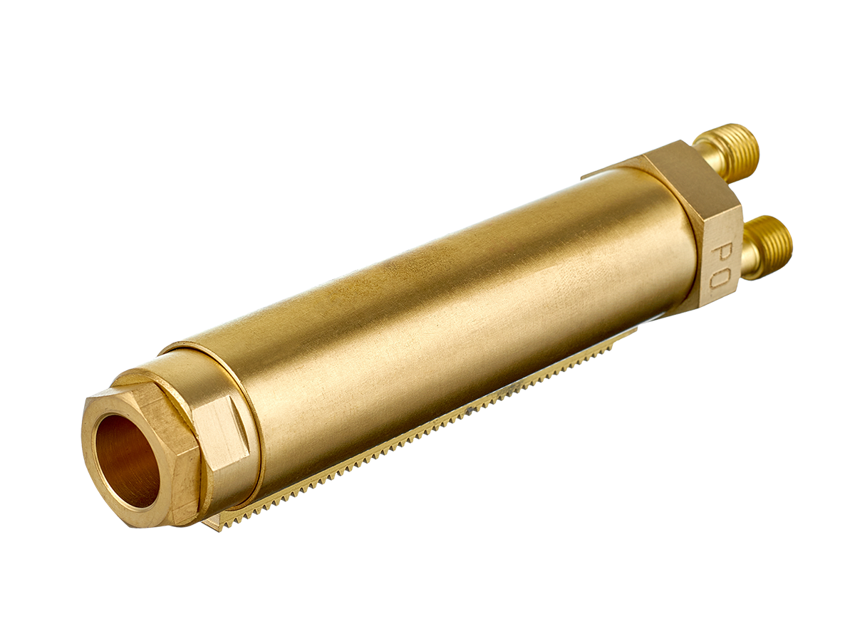 Резак для машины термической резки CG2-11D