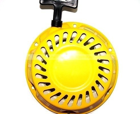 Ручной стартер для HUTER DY2500L-DY4000L/LX Ручной стартер для HUTER DY2500L-DY4000L/LX