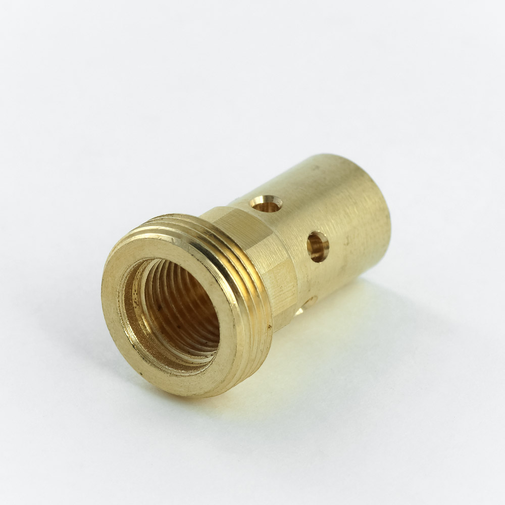 Вставка для наконечника М8/М10/25 мм (142.0022) SF-0220707