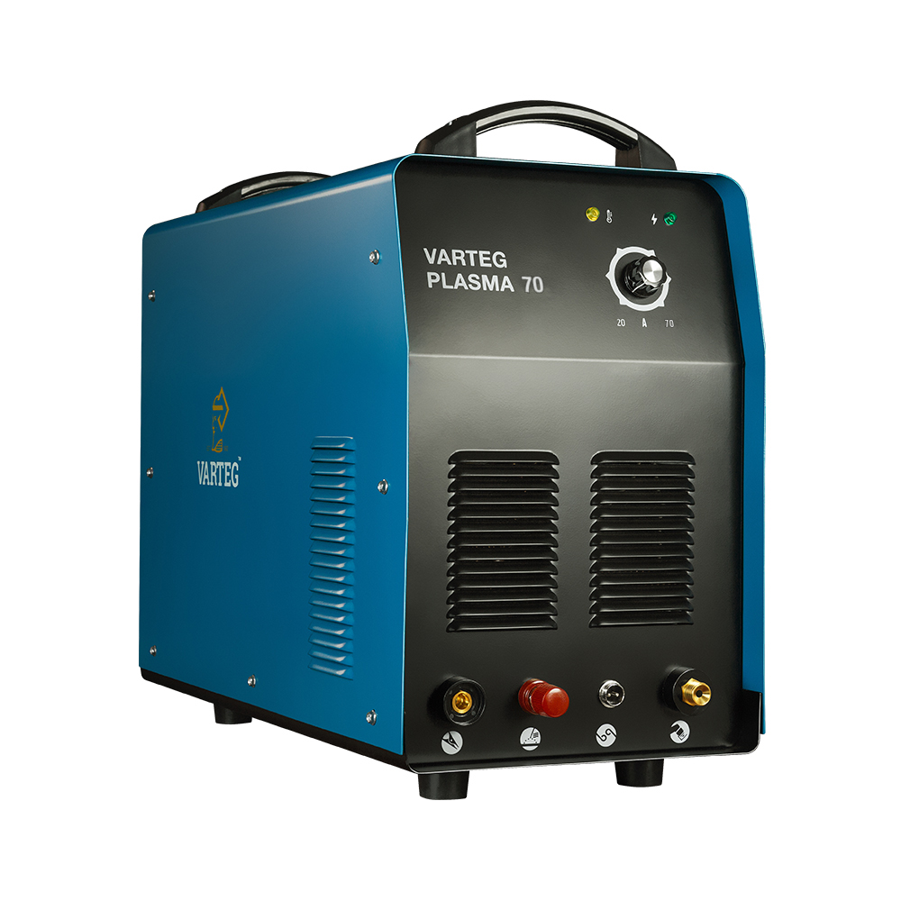 Аппарат плазменной резки VARTEG PLASMA 70