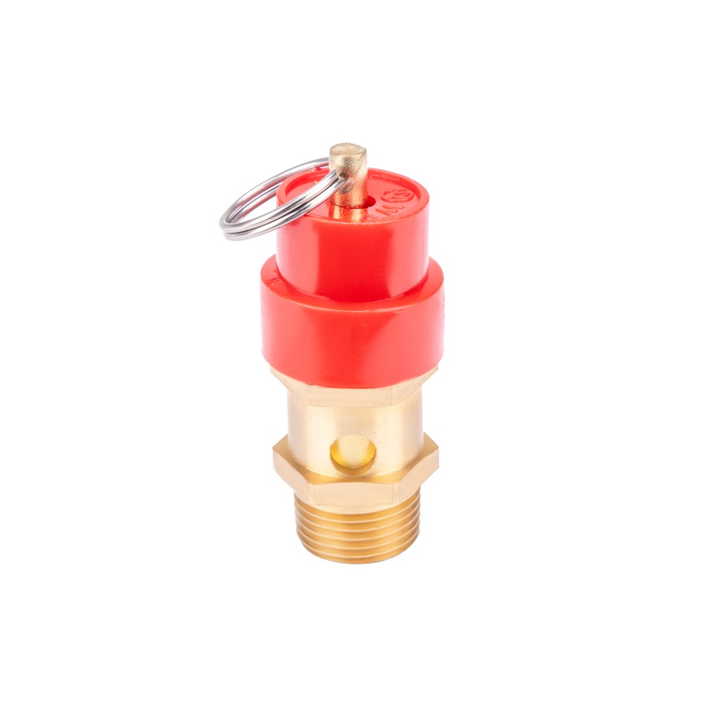 AERO Предохранительный клапан 3/8" (Китай)  5766