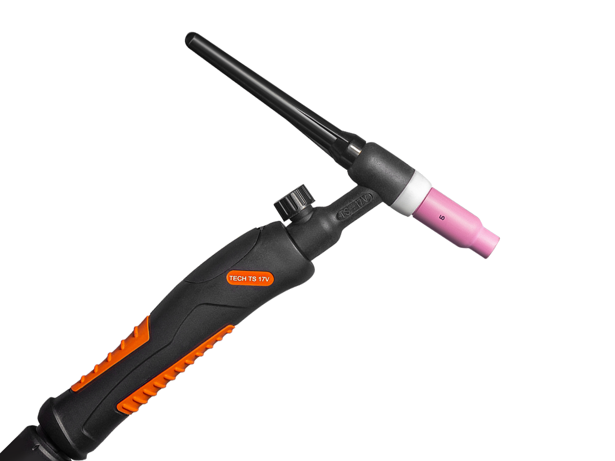 Горелка TS 17V (M12×1) 4м ION9906