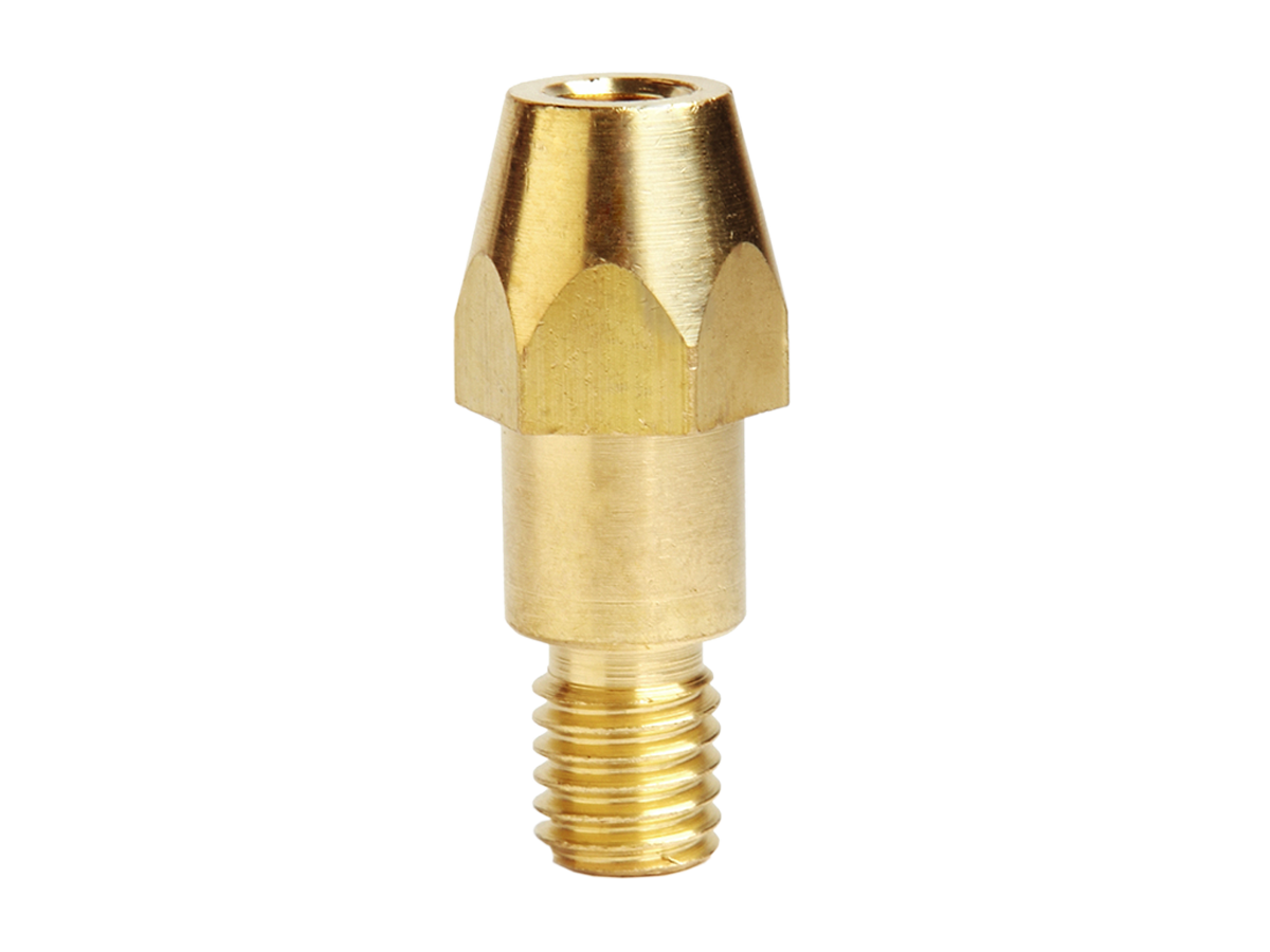 Вставка под нак. M6 32 мм (MS 36)   ICU0686