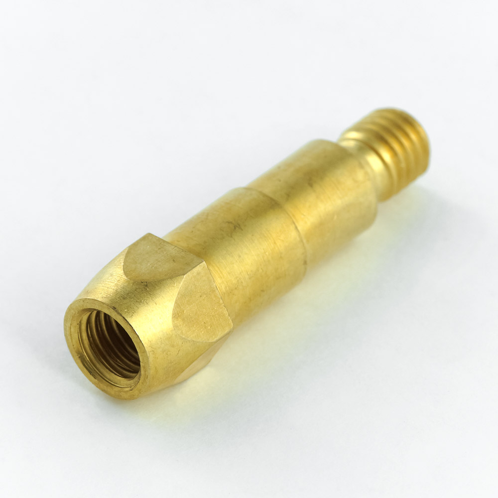 Вставка для наконечника M8/М8/43 мм (142.0021) SF-0220604