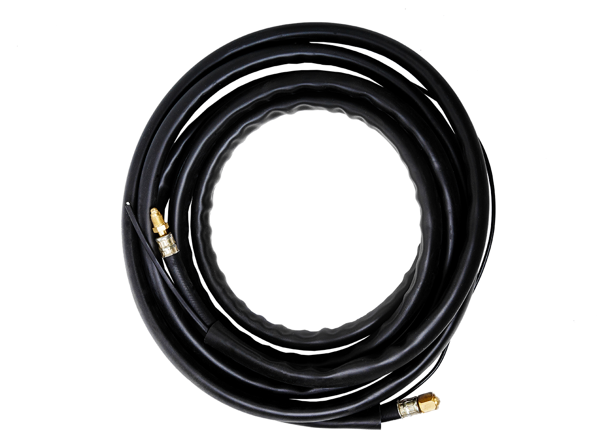 Шлейф M12×1 (TS 18) 8 м IGN0018