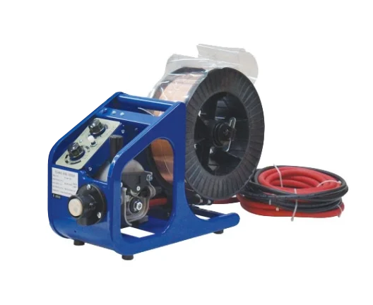 Механизм подачи проволоки Aurora WIRE FEEDER 2X к Ultimate 400 IGBT (2-х роликовый)