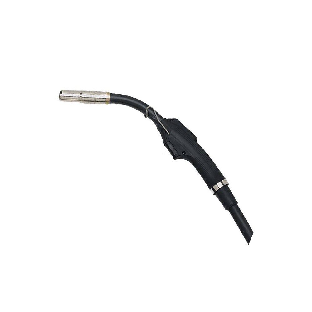 Горелка сварочная для полуавтомата ESAB PSF 410W 4.5М