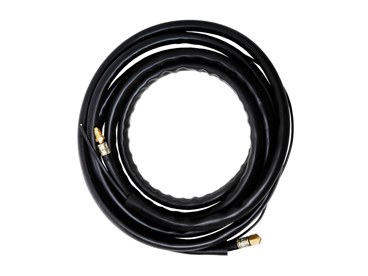 Шлейф M12×1 (TS 9–17–24) 4 м IGN0091