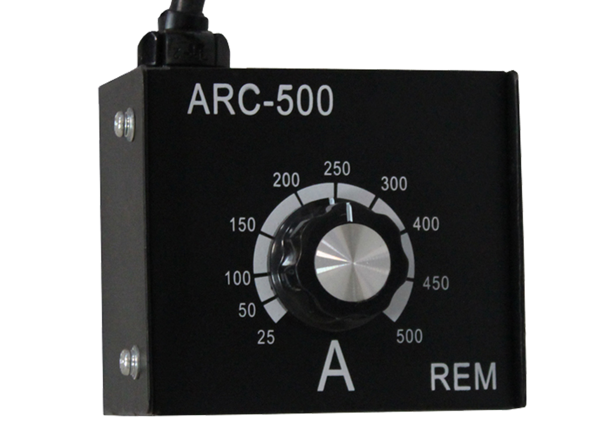 Пульт ДУ для ARC 500(R11) Y01107 10м