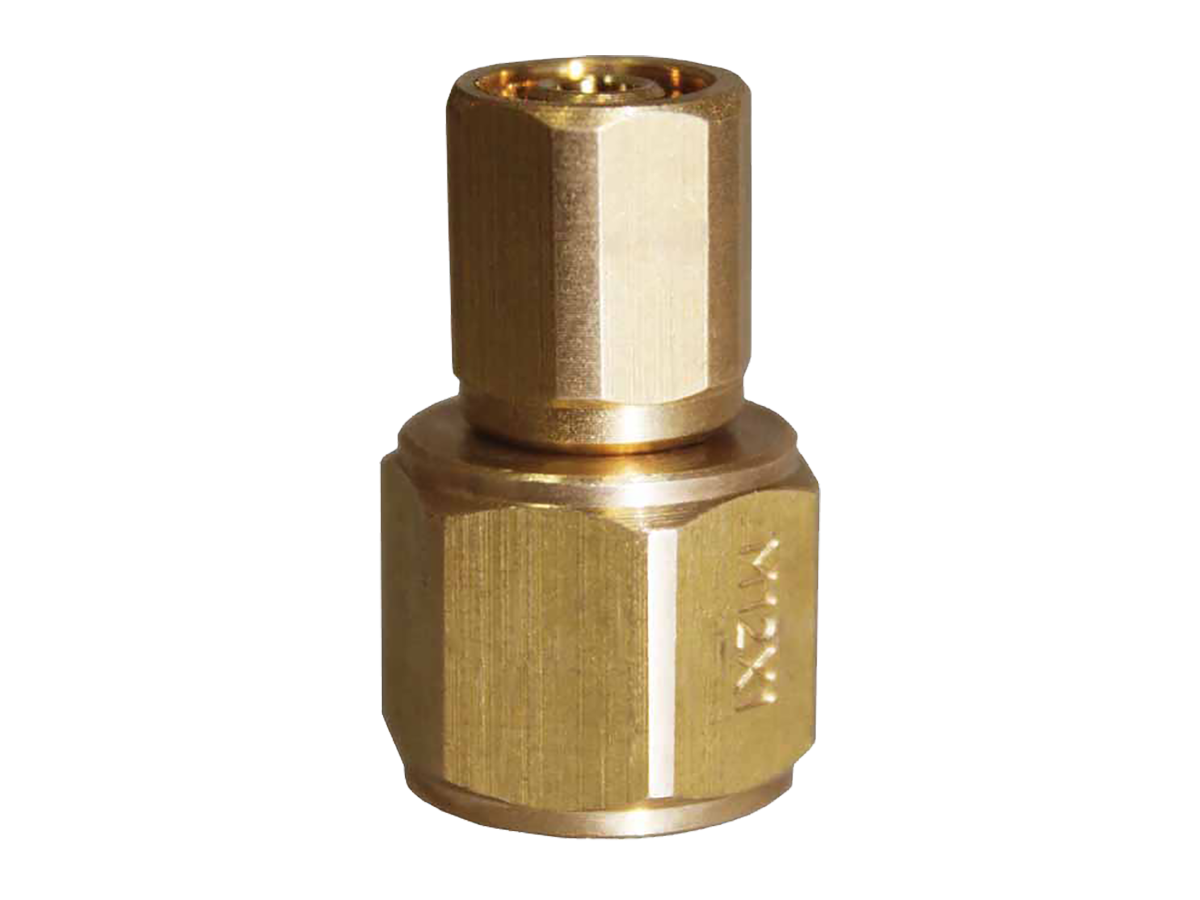 Переходник 1/8-M12*1 IZT5681