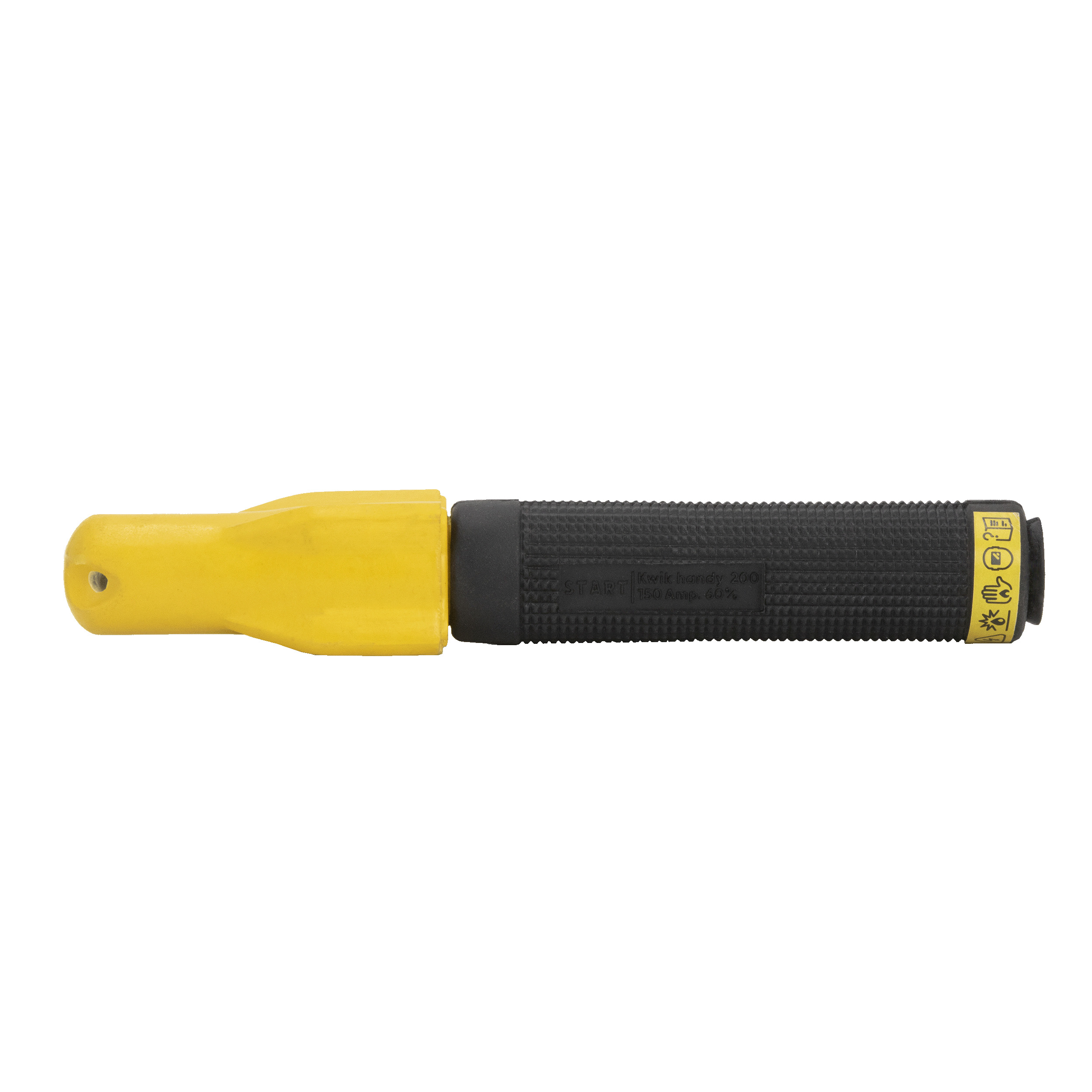 Электрододержатель KWIK HANDY STYLE 400 (400А) (20) SP400HS