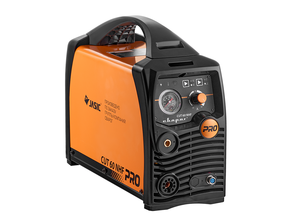 Аппарат воздушно плазменной резки PRO CUT 60 NHF (L206A)