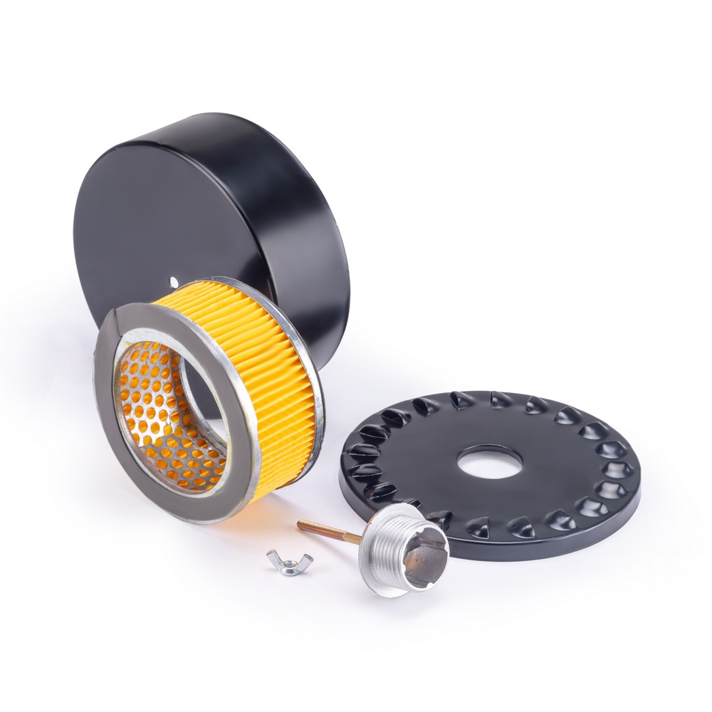 AEROMAX Фильтр воздушный в сборе 1" AEROMAX  (для AEROMAX 1050/300)