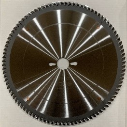 Пильный диск 300 x 3.2/2.2 x 96T x 30mm проф