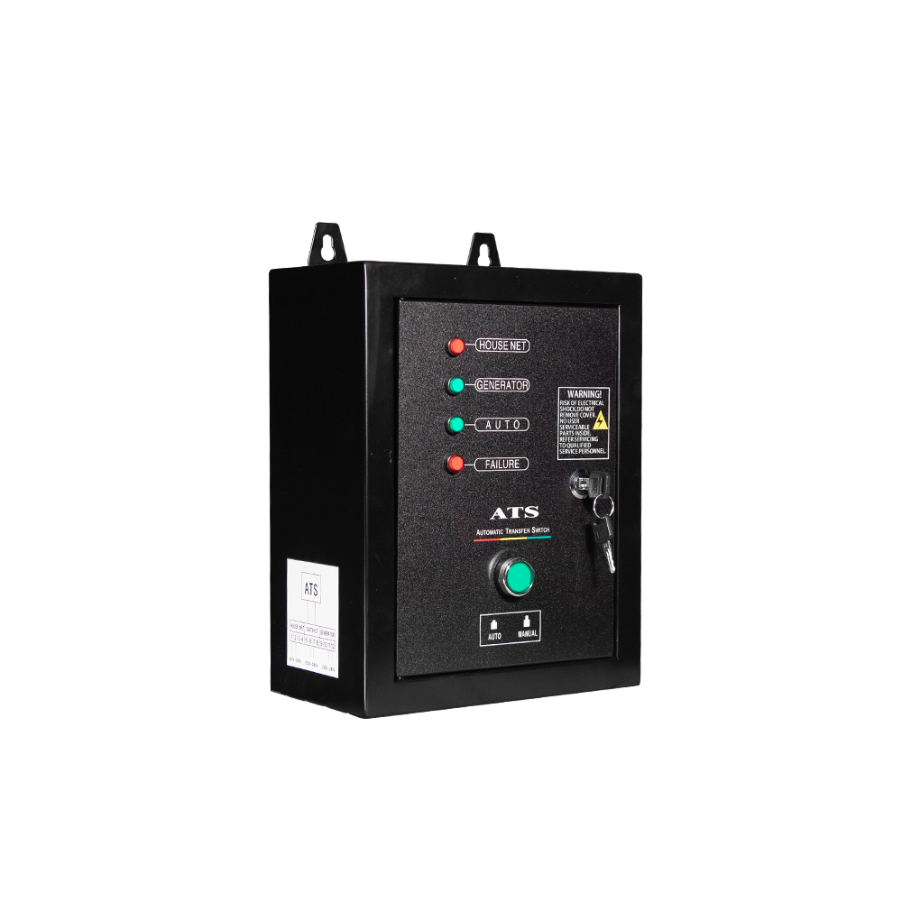 Блок автоматики FoxWeld ATS (220V)