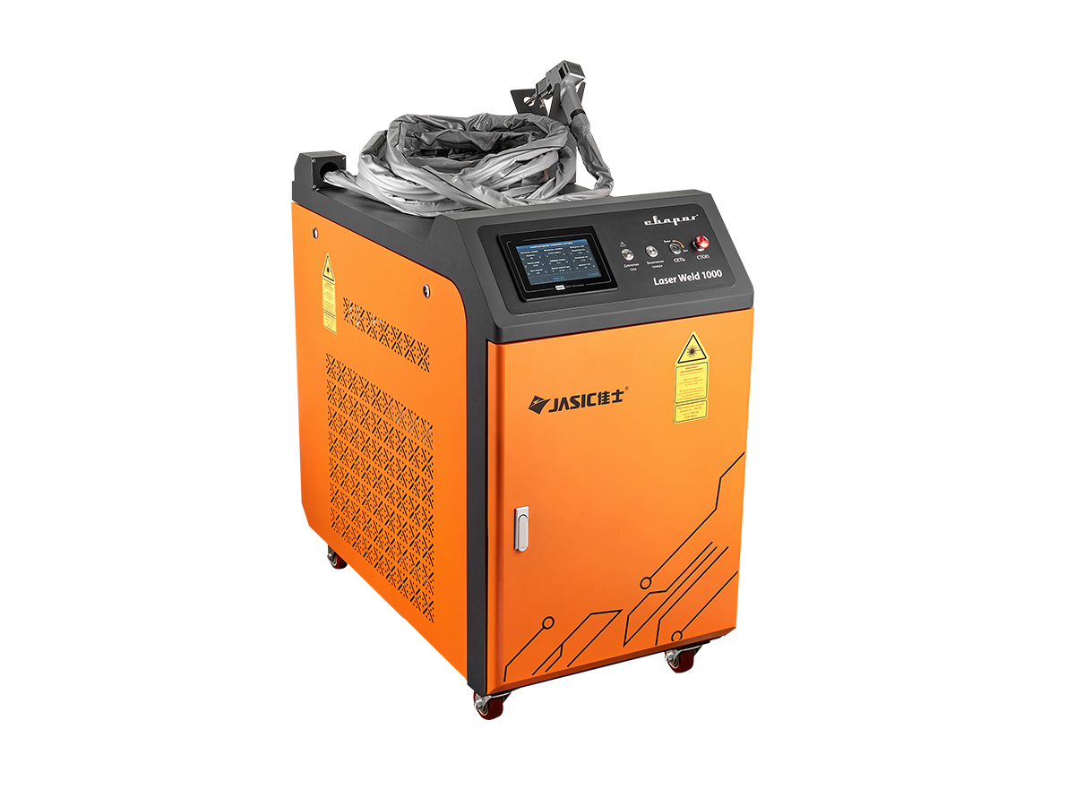 LASER WELD 1000