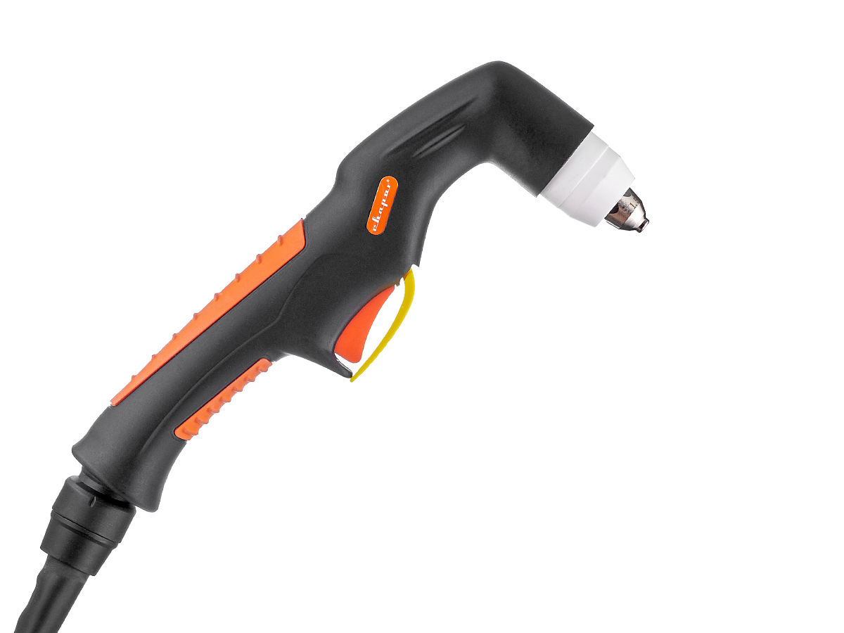 Резак плазменный TECH P80 5м  IVT0647