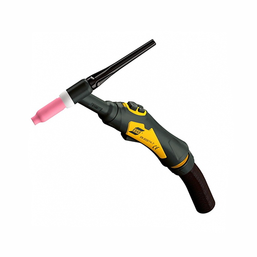 Горелка аргонодуговая ESAB TXH201Fr (4м, OKC50, гибкая, ПДУ)