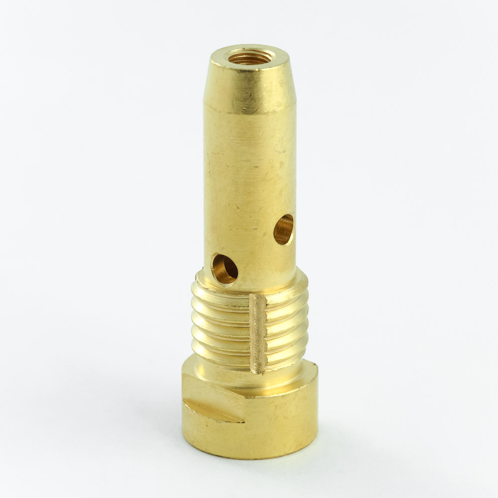 Вставка для наконечника М16/М6/52 мм (014.D870) SF-0120103