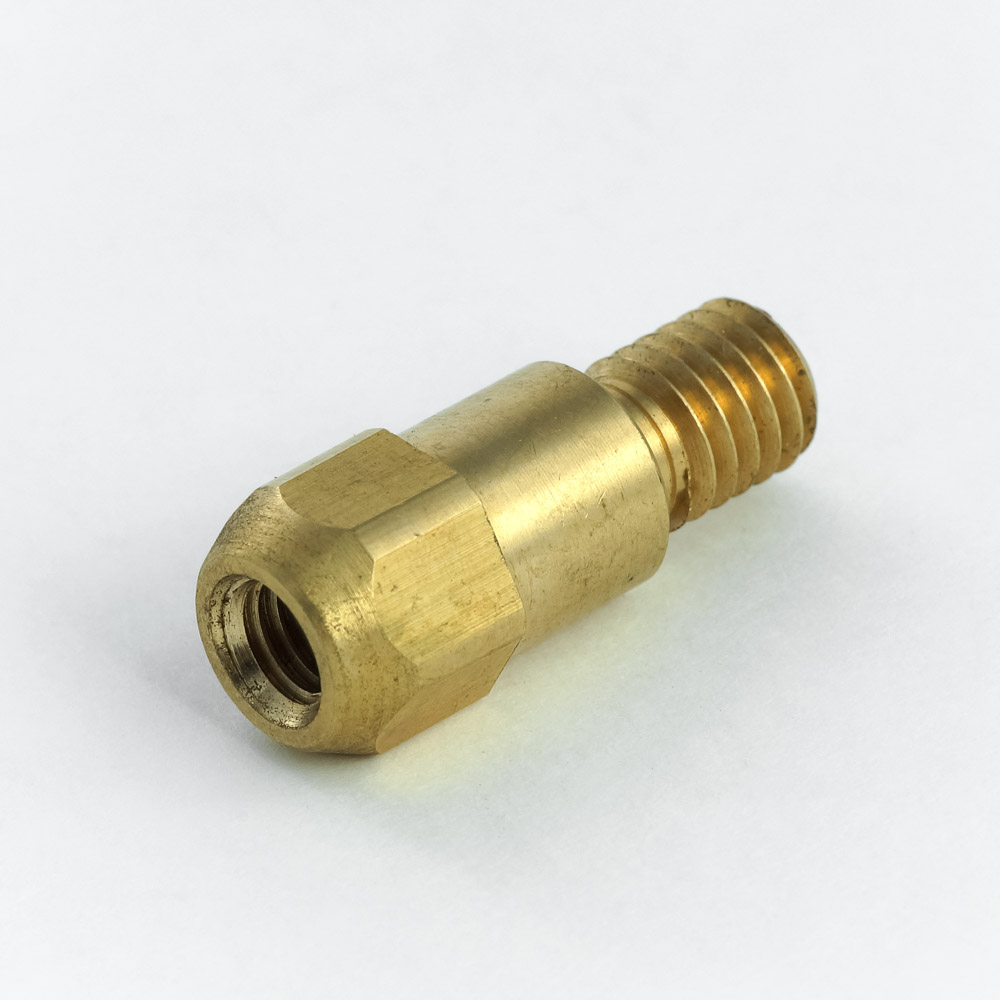 Вставка для наконечника M6/M8/28 мм (142.0005) SF-0220504