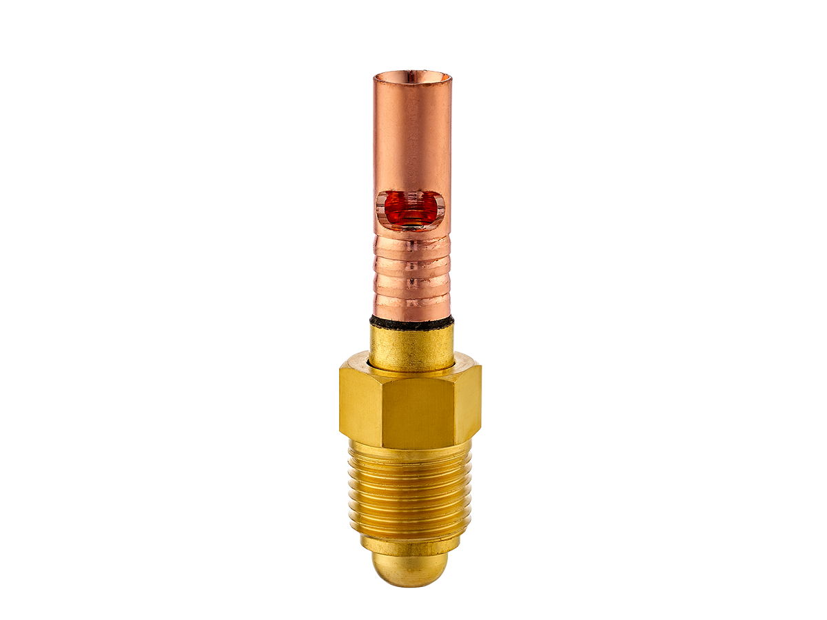 Штуцер 5/8 G внеш. (D10) ITY8081