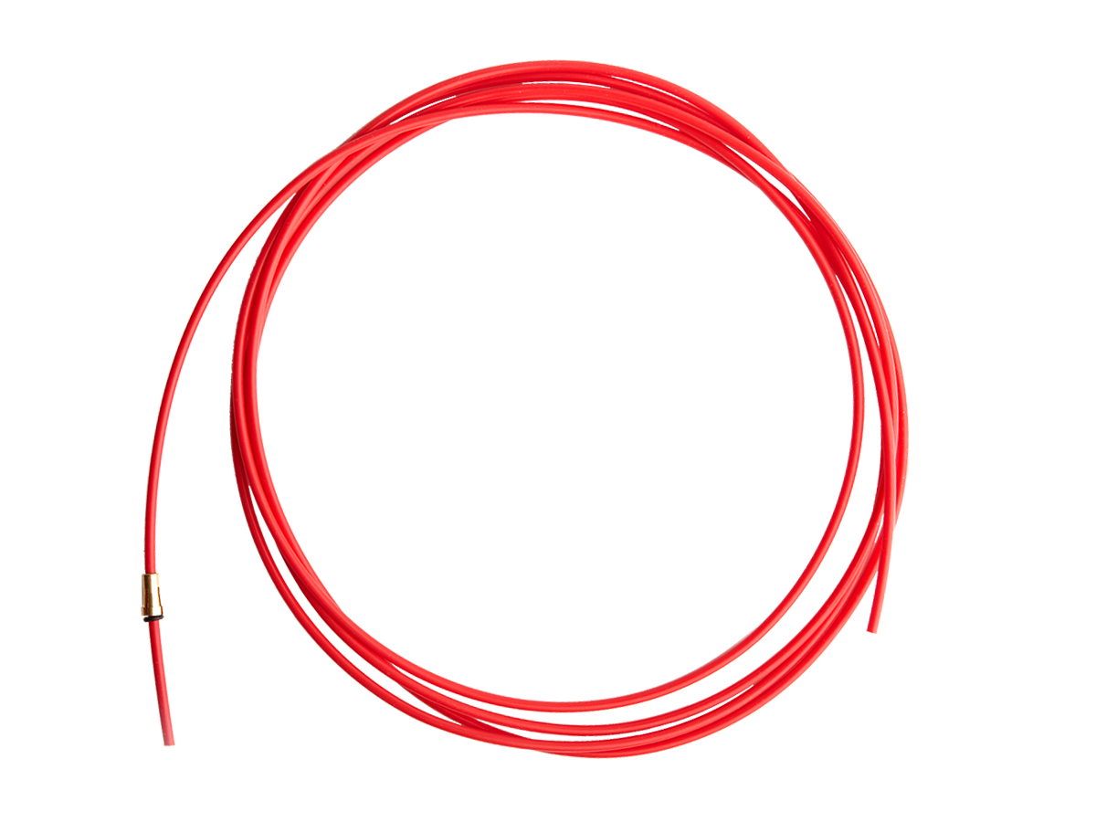 Канал направляющий 3,5 м тефлоновый кр (1,0–1,2) STM0160