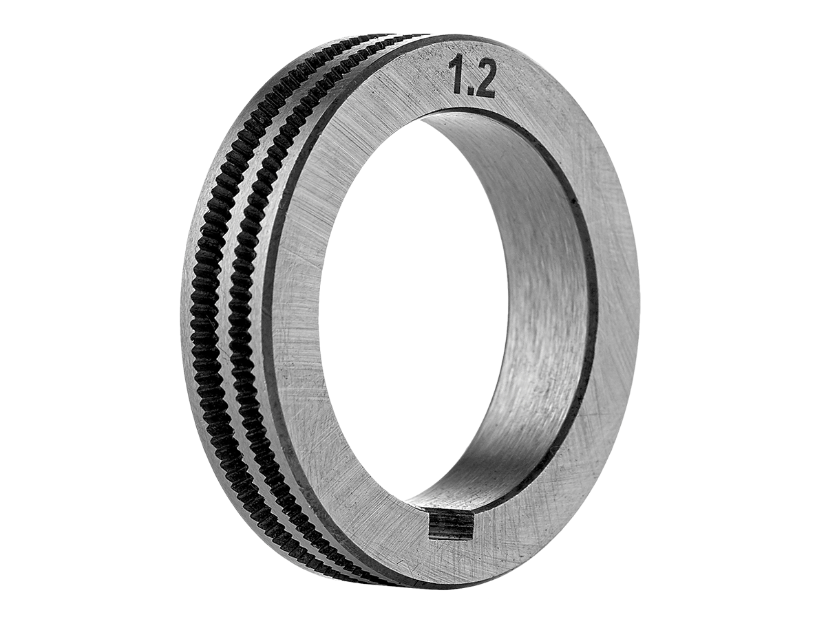 Ролик подающий 1,2-1,6 (порошок д35-25мм)