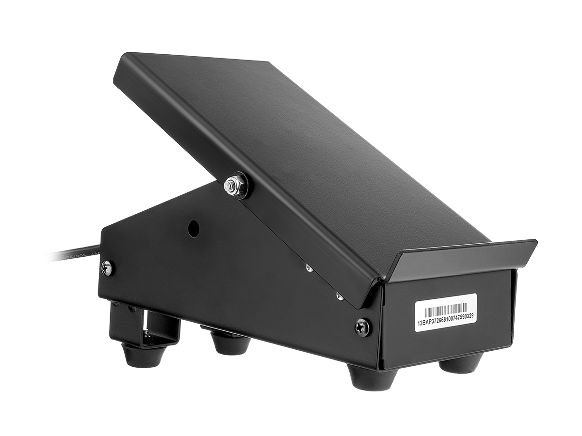 Педаль управления сварочным током д/TIG 315 P AC/DC MULTIWAVE (E202)