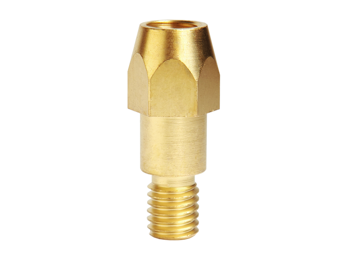 Вставка под нак. M8 32 мм (MS 36) ICU0687