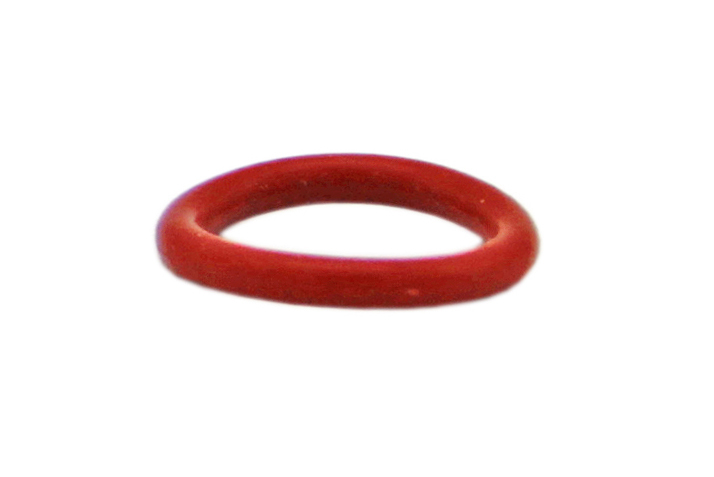 Кольцо уплотнительное Pyrex (red) (TW 17-18-26)