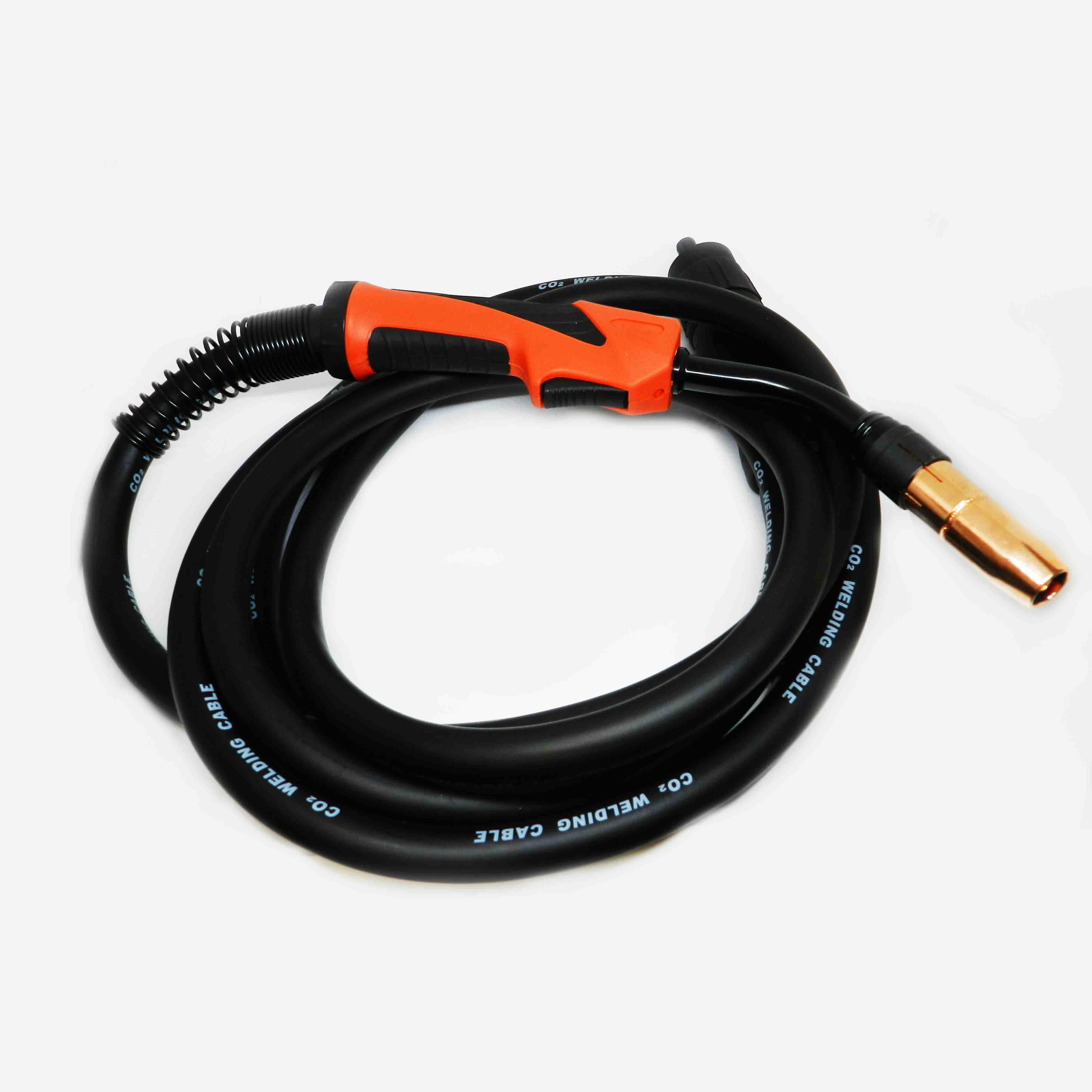 Горелка SL4000 4,5м евро-разъем (AL4000) SF-03201L4-4