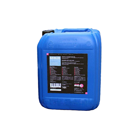 Эмульсия от сварочных брызг ABICOR BINZEL ABIBLUE (10л)
