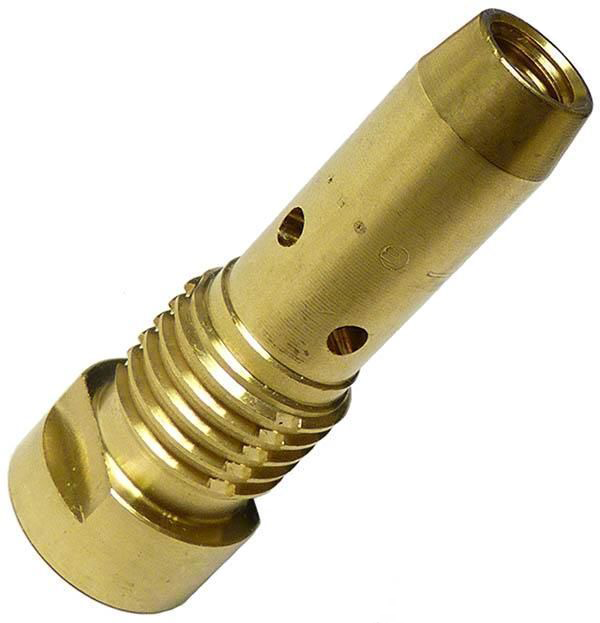 Держатель наконечника Abicor Binzel (M8/L=52.0мм)