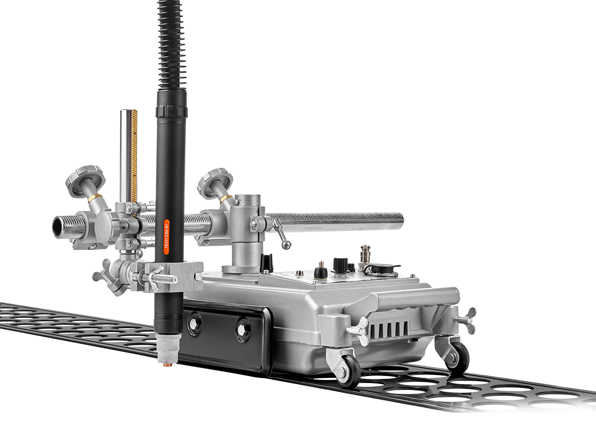 Машина термической резки CG1-30 Plasma