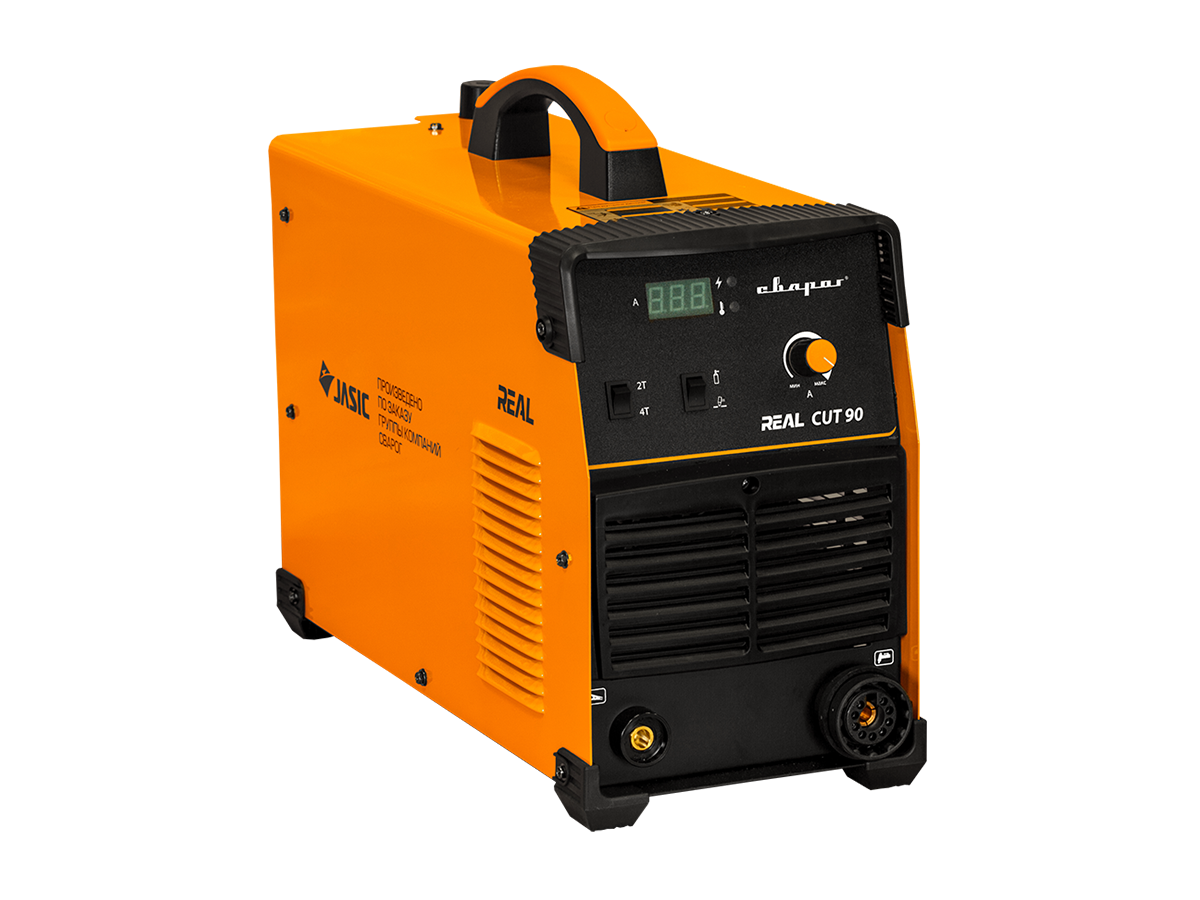Аппарат воздушно плазменной резки REAL CUT 90 (L205)