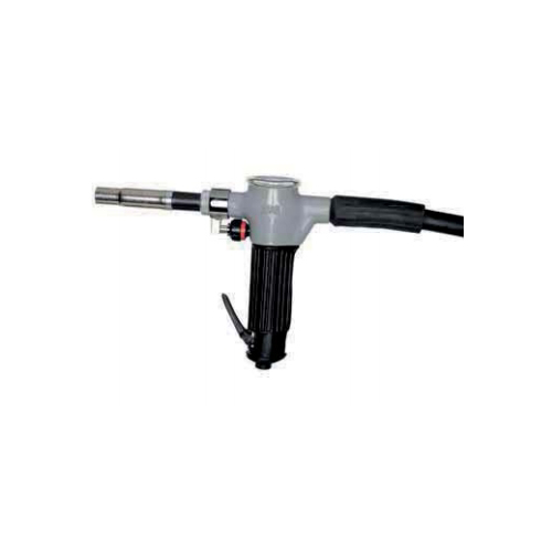 Горелка сварочная для полуавтомата ESAB PKB 400 Push Pull