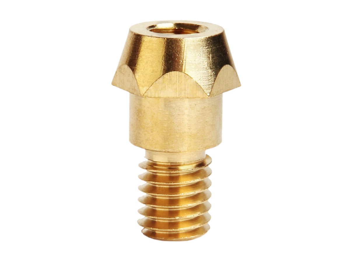 Вставка под наконечник M6 22 мм (MS 26) ICU0016