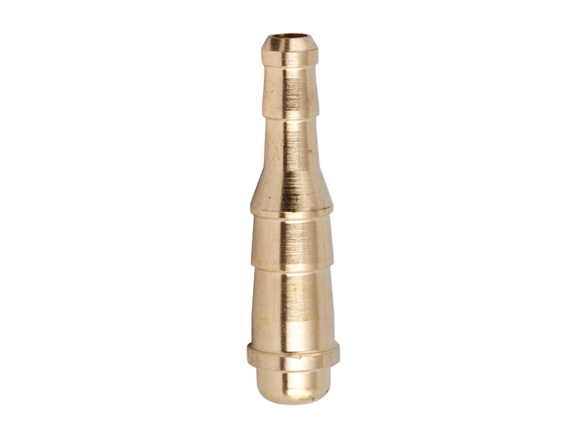 Ниппель для резака Р3 62-3F, Р3 62-3F, латунь.