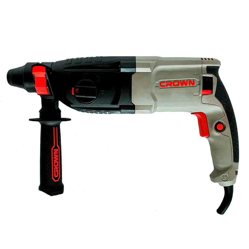 Перфоратор CROWN CT18182 BMC