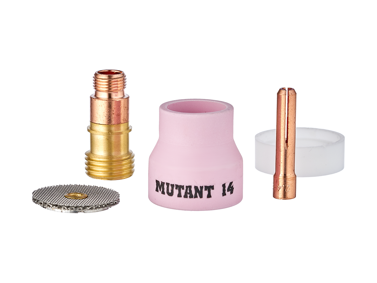 Набор Mutant14 (22,8мм) IGS0731-SVA02