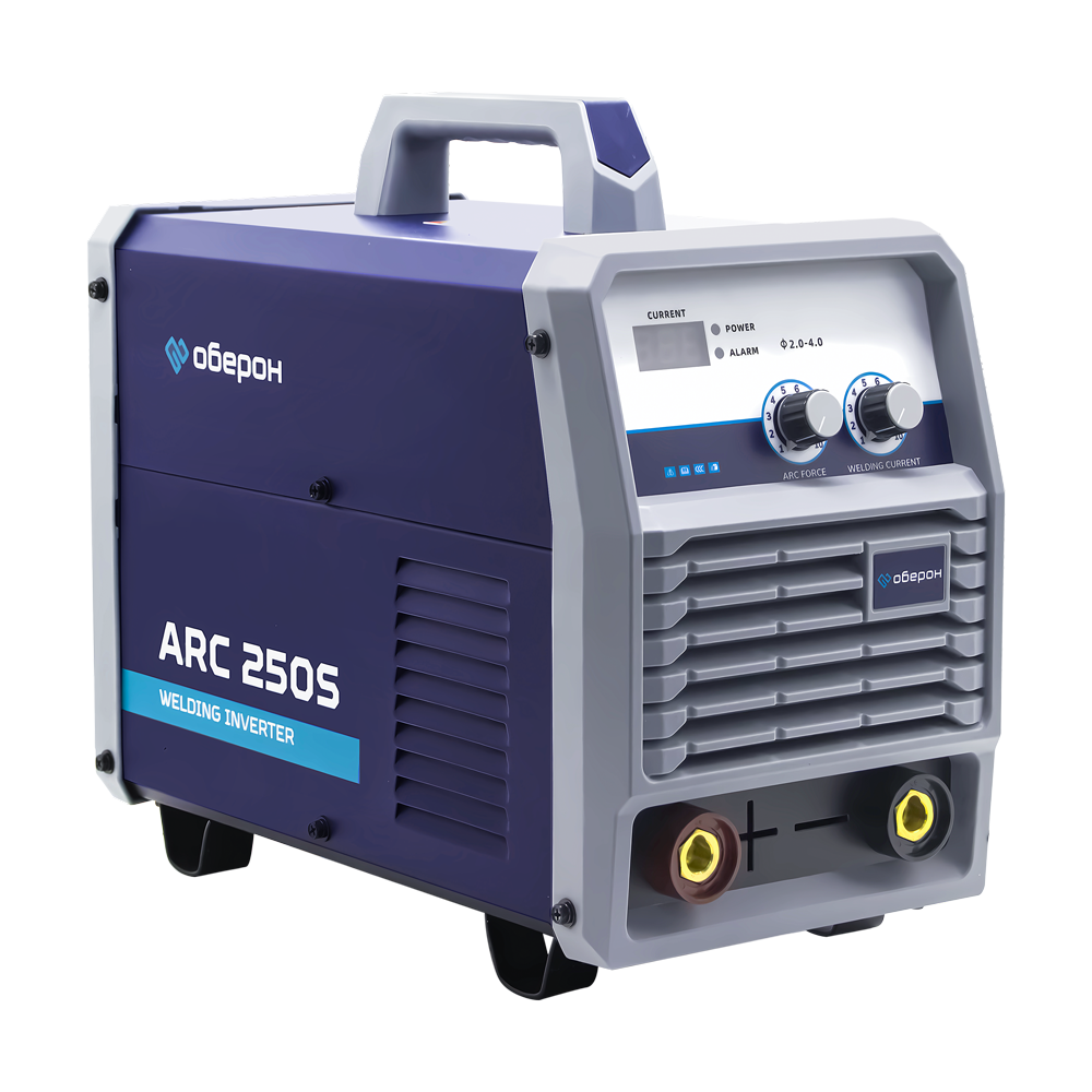 Сварочный инвертор Оберон ARC 250S