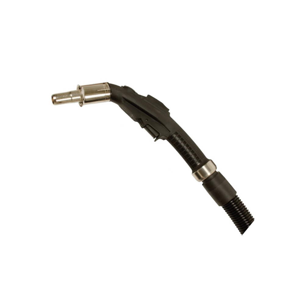 Горелка сварочная для полуавтомата ESAB PSF 410CW (4.5м, в/охлаждаемая, вытяжка продуктов горения)