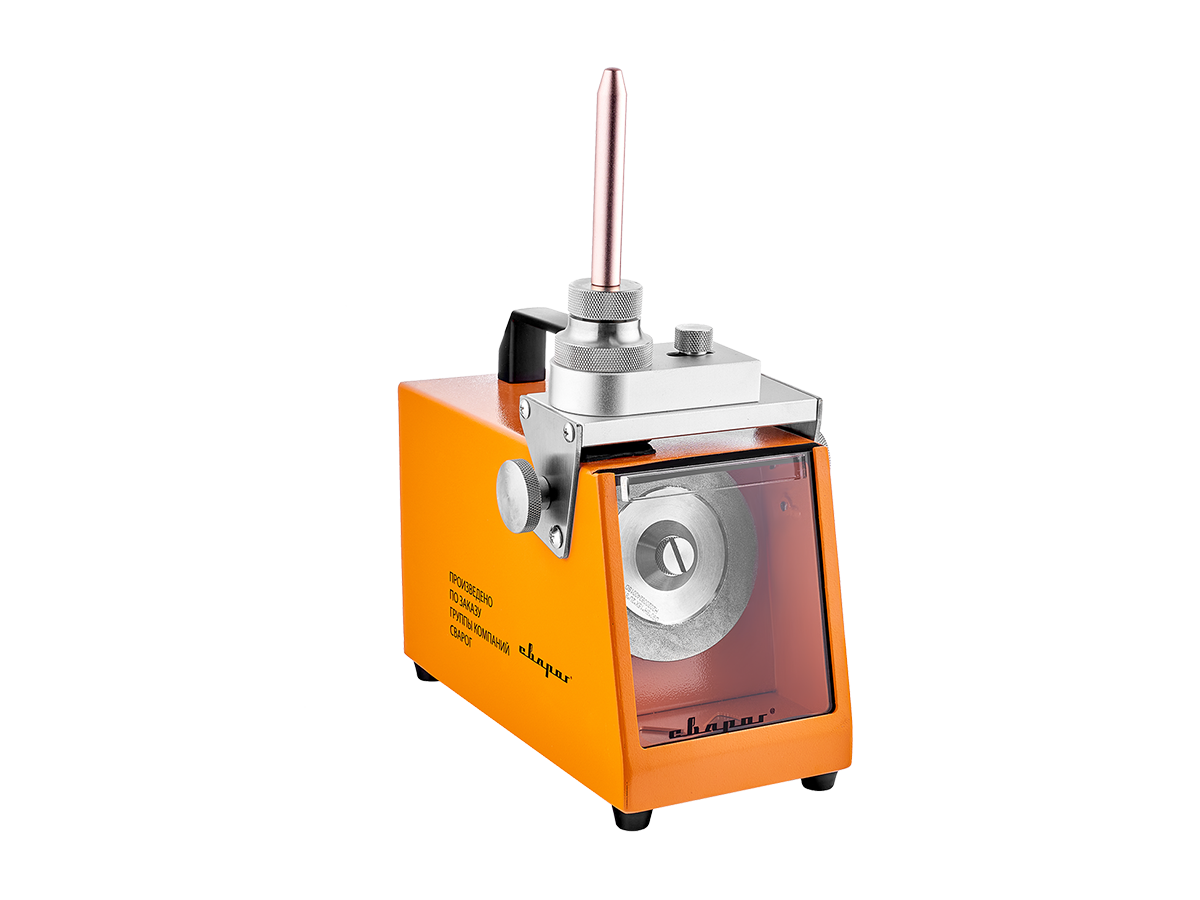 TIG EXPERT