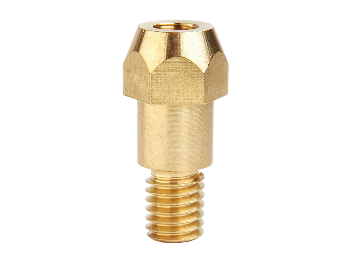 Вставка под нак. M6 28 мм (MS 36) ICU0018